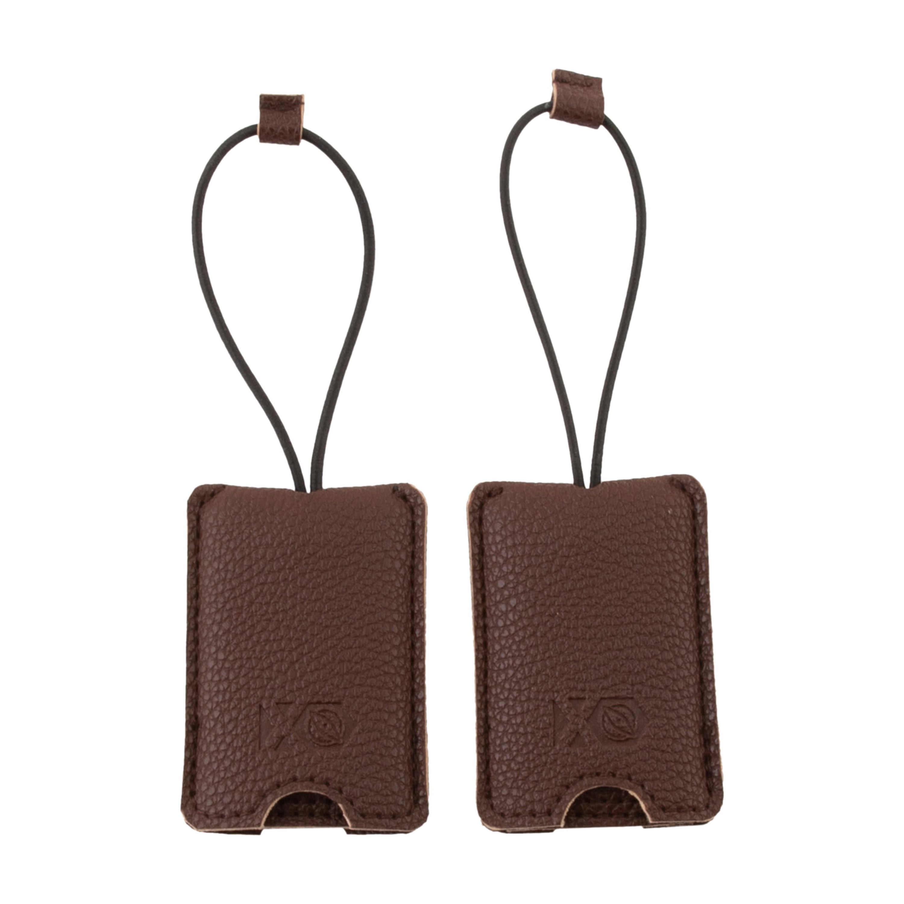 Xplorer by G-Force Deluxe Mens Travel Set in Brown, 1 Per Pack