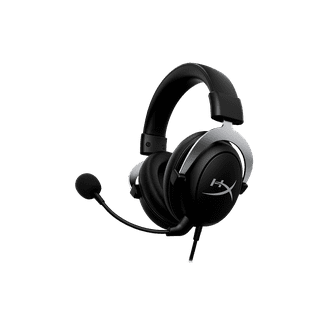 HyperX Cloud III Wireless Over-Ear Gaming Headset, Black - Walmart.com