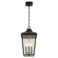 thumbnail image 6 of Kichler Lighting - Forestdale - 4 Light Outdoor Pendant In Traditional, 6 of 7