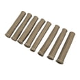 thumbnail image 4 of Heat Shield Cover, Stable 8 PCS Basalt Fiber Spark Plug Wire Boots Safe  for Engine, 4 of 7