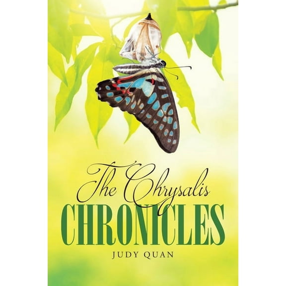 The Chrysalis Chronicles, (Paperback)