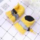 thumbnail image 3 of 1 par de botas de peluche, 3 of 3