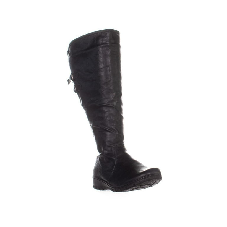 Easy street tess deals riding boot