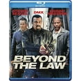 thumbnail image 2 of Beyond The Law (Blu-ray), Status Media, Action & Adventure, 2 of 3