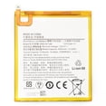 thumbnail image 2 of Replacement Battery SWD-WT-N8 For Samsung Galaxy Tab A 8.0 2019 SM-T295 SM-T295N Tool, 2 of 6