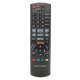 thumbnail image 1 of N2qayb000867 Remote Control For Panasonic Blu-ray Disc Player, 1 of 1