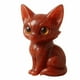 thumbnail image 1 of Big-Eyed Figurines, Cute Big-Eyed Animal Figurines, Kawaii Big-Eyed Figurines for Collecting, Whimsical Big-Eyed Doll for Decor, Decorative Big-Eyed Toys, 1 of 2