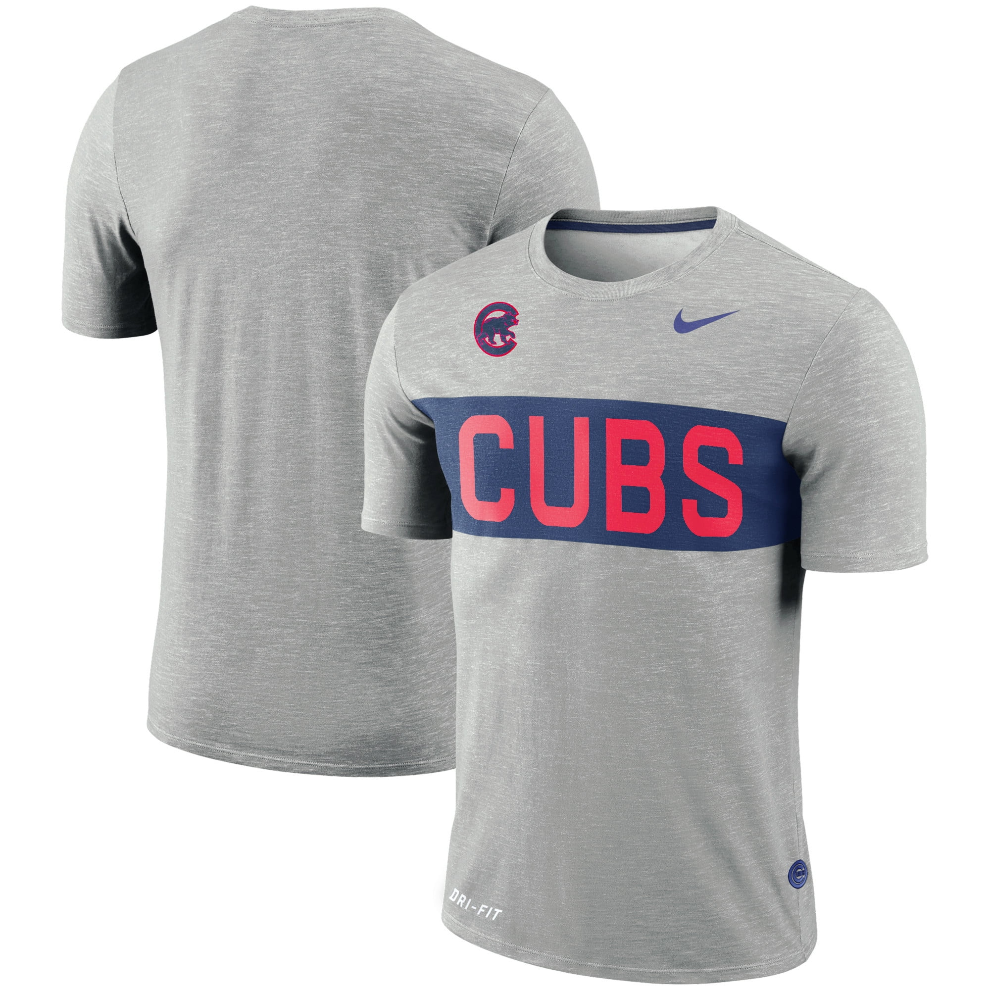nike cubs shirt