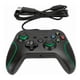 thumbnail image 2 of Control TeknoGame  alambrico para Xbox One Negro, 2 of 2