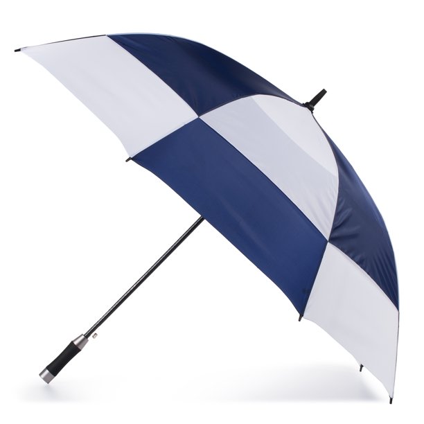 totes Totes SunGuard® Vented Auto Open Golf Umbrella with