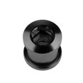thumbnail image 5 of Aleación De Aluminio Montaña Carretera Bicicleta Cadena Tuercas Bicicleta Perno Scr - Negro, 6.5mm Sunnimix Bicicleta Manivela Tornillo, 5 of 5