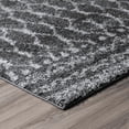 thumbnail image 4 of Reston 33 Gray 9'6"X13'2", Area Rug, 4 of 8