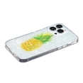 thumbnail image 3 of Funda de TPU con patrón IMD para iPhone 13 Pro Max, 3 of 5