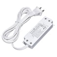thumbnail image 1 of Armacost Lighting 850120 Alimentation 24 Volts LED, Blanc, 1 of 3