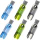 thumbnail image 1 of 3 in 1 Multi-purpose Water Bottle Crevice Cleaning Brush, Cup Lid Cleaning Brush, Mug Crevice Cleaning Tool, Water Bottle Cleaning Brush, Home Kitchen Cleaning Tool, 1 of 5