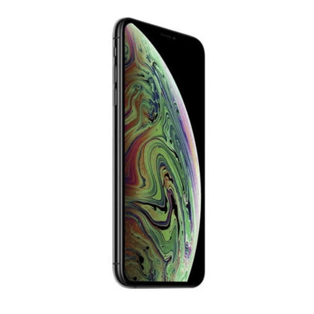 Open Box Apple iPhone XS Max 256GB UNLOCKED MT6J2LL/A - Space Gray