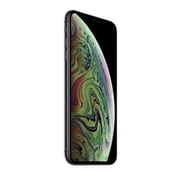 Open Box Apple iPhone XS MAX- Carrier Unlocked -256 GB Space Gray