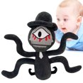 thumbnail image 4 of Juego Plush Toy Soft Figura Peluche Toya Licencias para Fanáticos Y (39), 4 of 9