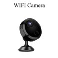 thumbnail image 3 of Minicámara inalámbrica HD 1080P, videocámara con WiFi, visión nocturna, protección de seguridad, Monitor remoto, videovigilancia, Hogar Inteligente, 3 of 5