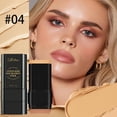 thumbnail image 2 of Base de maquillaje en barra ZAIDOC Longwear, impermeable, 60 ml, 2 of 9