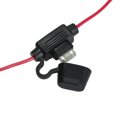 thumbnail image 2 of Amplificador de señal de radio AM FM DAB para coche ANT 208 Plus, 2 of 8