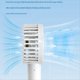 thumbnail image 5 of Mini Ventilador Portátil, Potente Ventilador de Mano, Ventilador Recargable USB para Viajes en Interiores y Exteriores,, 5 of 5