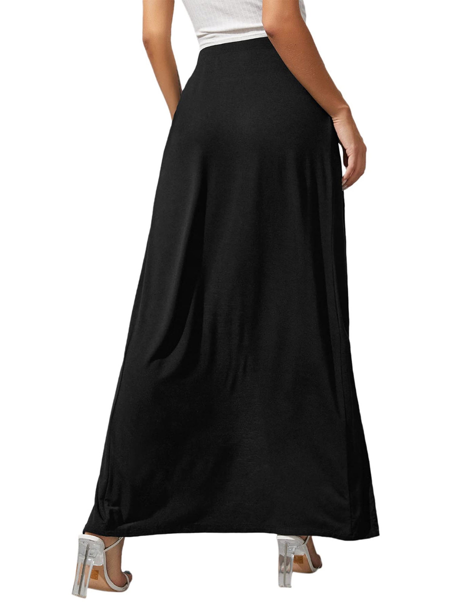 split maxi skirt kmart