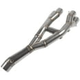 thumbnail image 4 of Panlongic Exhaust Tips Mid Pipe stainless steel For BMW S1000RR 2019-2025 S1000R 2019-2025, 4 of 5