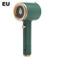 thumbnail image 3 of Plancha de vapor para telas, 110-220 V, miniplancha de viaje, herramientas para el hogar (verde UE), electrodomésticos, 3 of 8