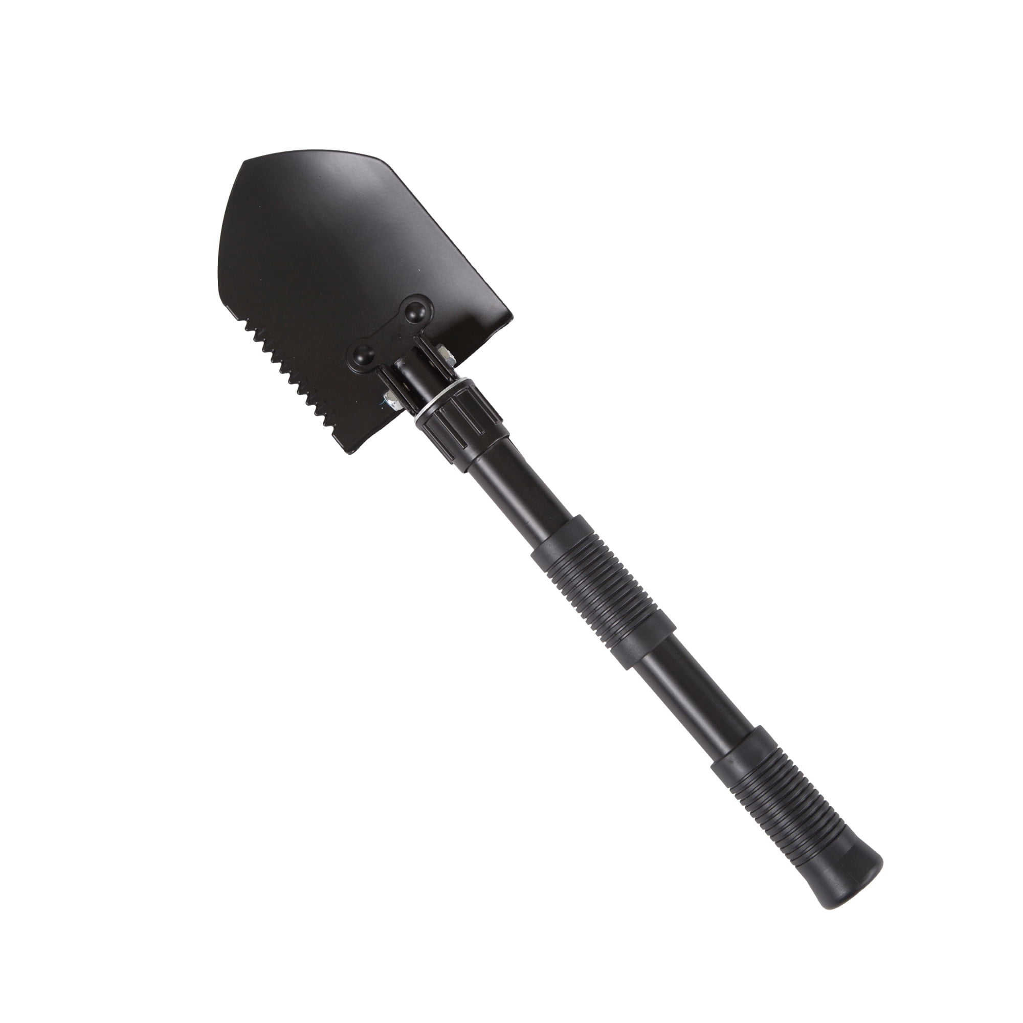 Stansport Folding Mini Steel Shovel