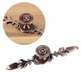 thumbnail image 4 of Furniture Handle, 120mm Sturdy Drawer Knob  For Drawer Cabinet Desk Door, 4 of 8