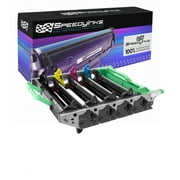 Speedy Remanufactured Drum Unit Replacement for DR110CL