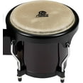 thumbnail image 3 of Latin Percussion LPA601-DW Aspire Wood Bongo, Dark Wood, 3 of 5