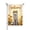Style 4, variant on Winter Animals Garden Flag 12x18 Inch Double SidedDeer Squirrel Birds In Snowy Scene Yard FlagHoliday Outdoor Decorations For Home Garden Lawn Patio