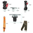thumbnail image 5 of YongCo Handlebars Mount for RC2 Digital Controllers Shockproof Ergonomic Grip Rapid Attachment Mechanism, 5 of 12