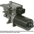 thumbnail image 3 of CARDONE New 85-192 Windshield Wiper Motor Front fits 1990-1996 Chevrolet, Oldsmobile, Pontiac, 3 of 4