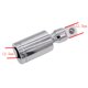 thumbnail image 2 of 1/2 '' 12.5mm Adaptador De Giratorio Duradero De 360 ​​grados Articulaciones Universales, 2 of 8