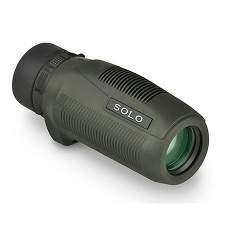 UPC: 0875874002081 | Vortex Optics Solo Monocular 10×25