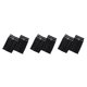 thumbnail image 5 of Inteprter Puños para botas Fácil de combinar Trigo Espiga Línea punteada Hebilla Estirable Moldeador Manga de pantorrilla Borlas Calentador de Type1 NO1, 5 of 6