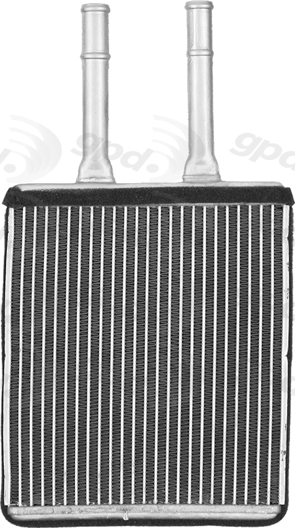 GLOBAL PARTS DISTRIBUTORS LLC HVAC HEATER CORE - 8231409