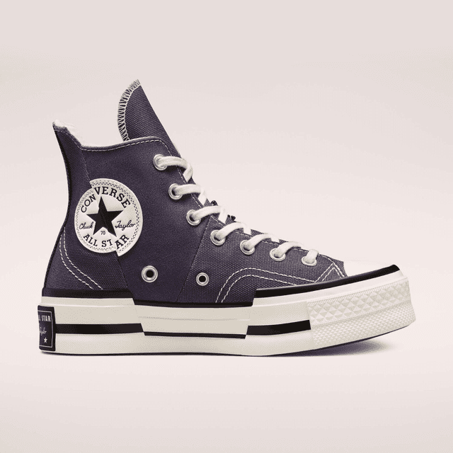 TENIS CHUCK 70 PLUS HI 24.5CM