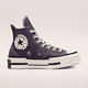 thumbnail image 1 of TENIS CHUCK 70 PLUS HI 24.5CM, 1 of 5
