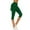 Green, variant on YVNAURA 2-in-1 High Waisted Skorts for Women with Pockets Tennis Golf Skirt Built-in Shorts Tummy Control Pleated Flowy Athletic Skirted Leggings Workout Running Gym, Green,S