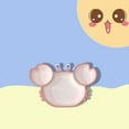 thumbnail image 1 of Plato de succión de silicona para niños pequeños: plato y tazón divididos para entrenamiento de autoalimentación para bebés y niños pequeños Sincero Hogar, 1 of 4