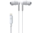 thumbnail image 1 of Belkin in-Ear Lightning Headphones con control de micrófono, auricular, 1 of 2