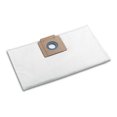 thumbnail image 3 of Bolsa Filtro Poliester 10pz 3 Capas Polvo M Karcher T 10/1, 3 of 3