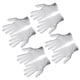 thumbnail image 5 of 12 pares de guantes de poliéster, transpirables, de trabajo, industriales, de etiqueta., 5 of 7