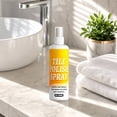 thumbnail image 6 of Spray for Mold, Oxalic Acid Cleaner Spray, Wet and Forget Shower Cleaner, 3.4 fl oz Colorless Polish for Bathroom, Tile, Toilet Bowl and More, 6 of 9
