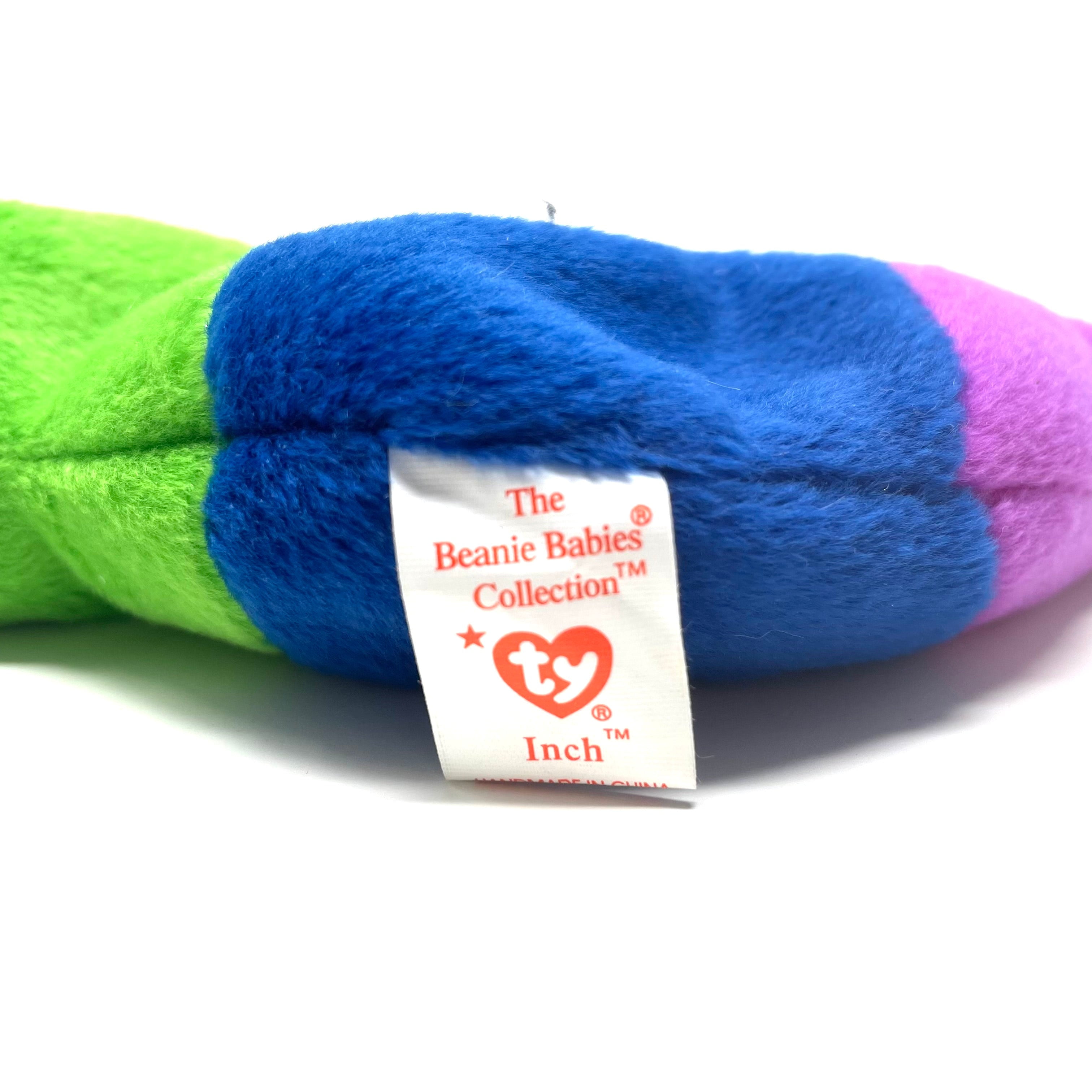 Ty beanie babies inch style 4044 on sale