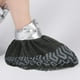 thumbnail image 5 of 100 cubrezapatos desechables para el hogar, transpirables, de tela no tejida., 5 of 8